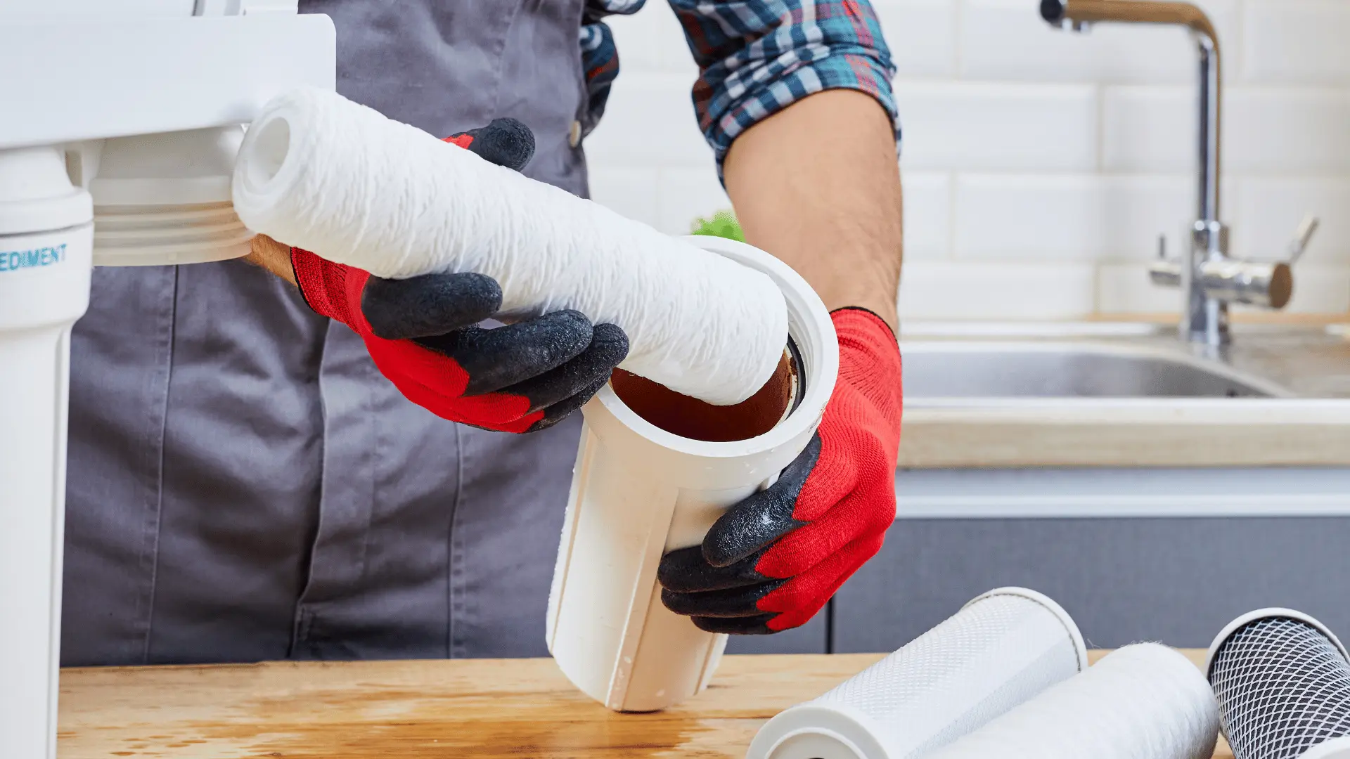 RO Service Experience